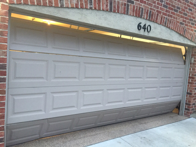 When Does a Garage Door Turn Dangerous?